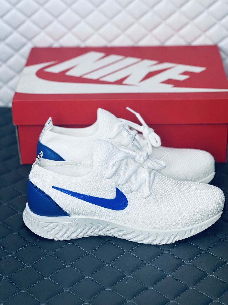 Кроссовки мужские Nike odyssey react white кроссовки найк