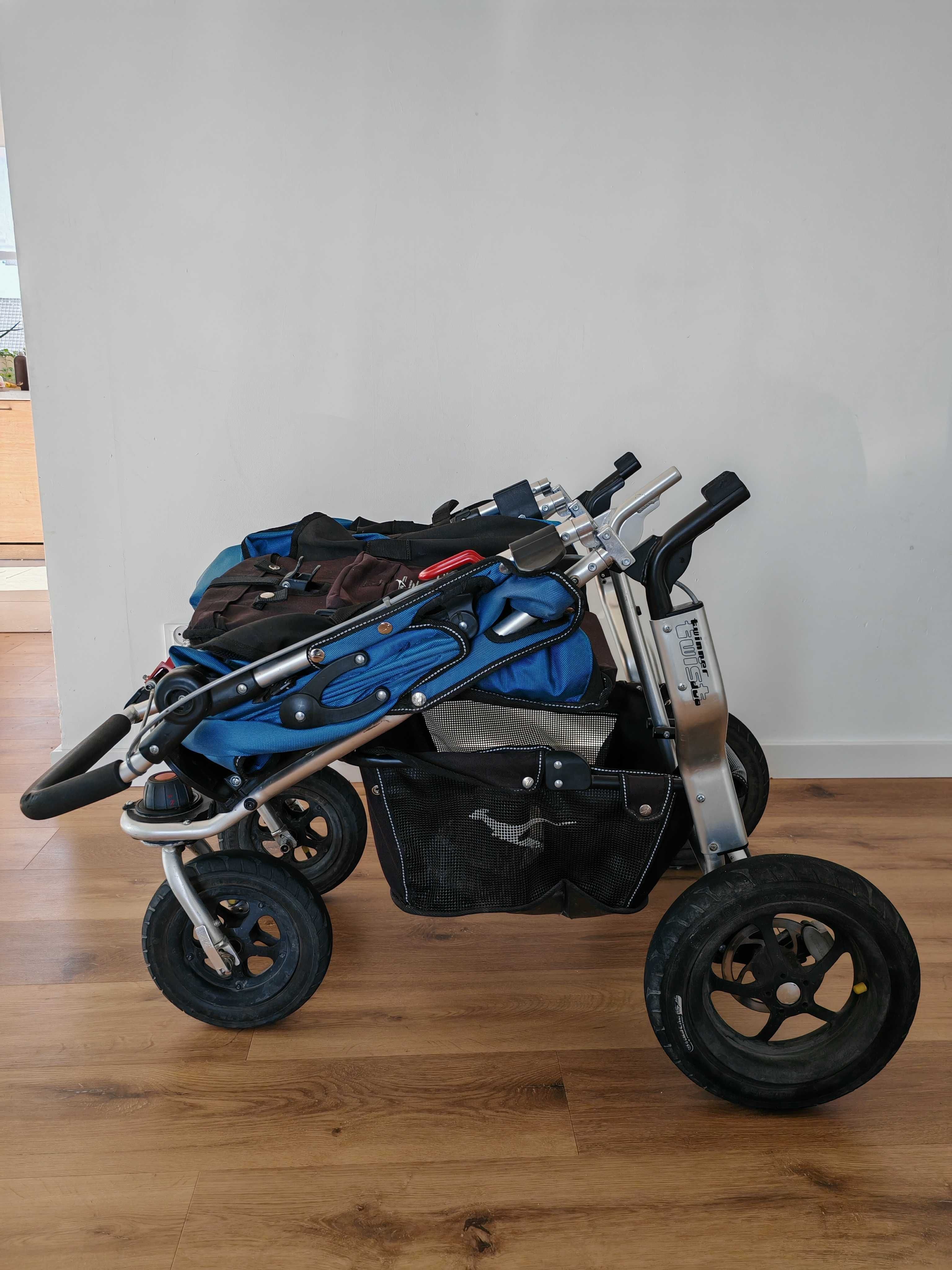 tfk twinner twist duo - bliźniaki - rok po roku