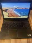 Laptop dell G3 i5-8300H GTX1050