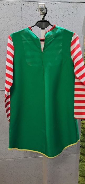 Strój przebranie kostium Pipi