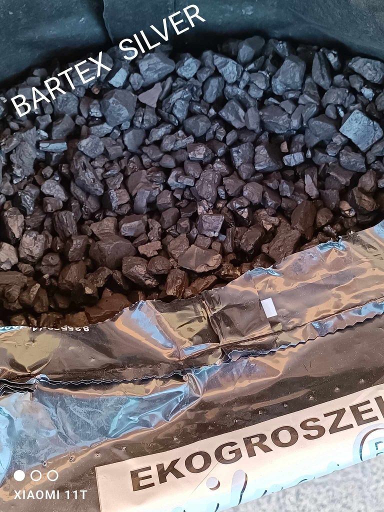 Bartex SILVER 25-27mj (Krzeczów) dowóz w cenie, HDS