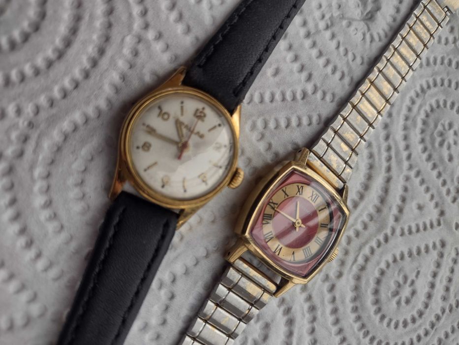 Zegarki  mechaniczne Pallas Sekonda