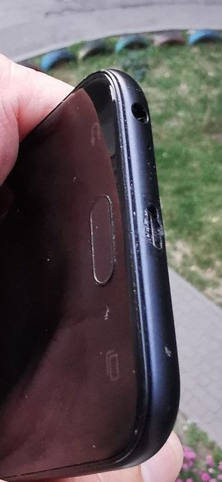 Samsung J3  4G android 9  стан  нового телефона