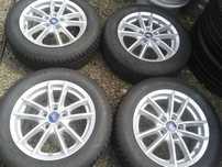 felgi r16 borbet citroen peugeot 308 rifter 508 combo picasso 5x108