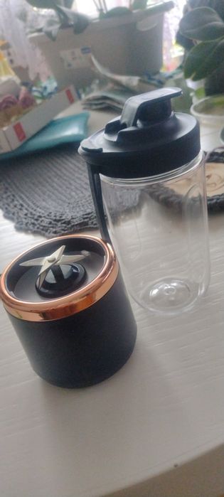 Mini blender do smoothi
