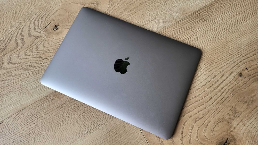 MacBook 12'' 2017 Retina A1534 Intel Core m3/8GB/256GB super stan