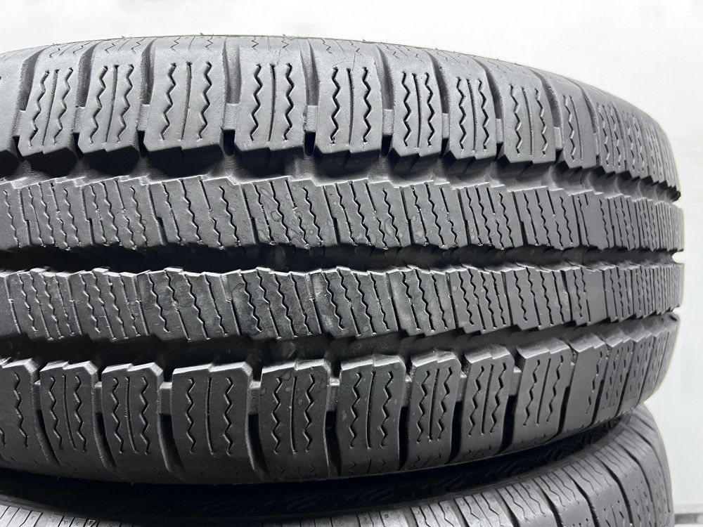 2шт всесезонні 215/65/R16C 7,9мм 2021р GT-Radial Maxmiler All Season