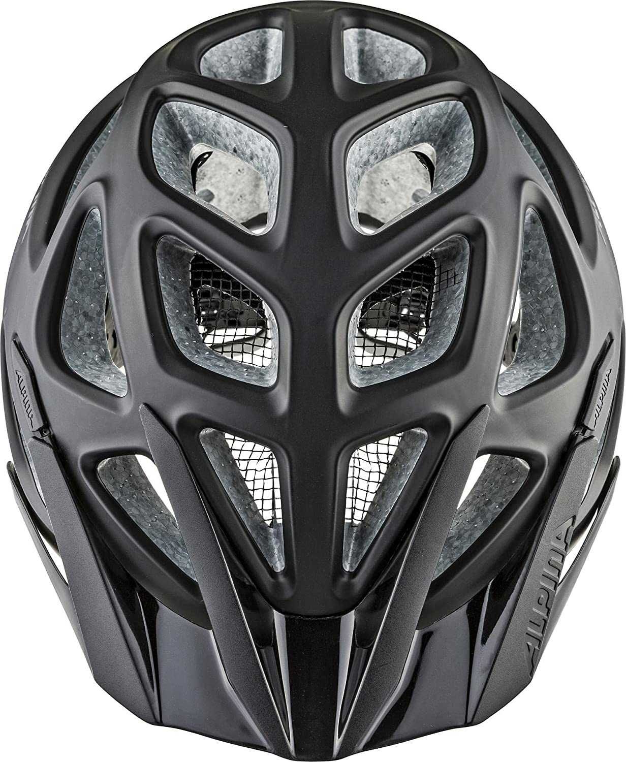 Шлем Шолом ALPINA Casque de vélo unisex 57-62 см