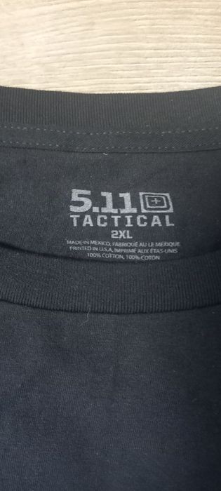 Реглан 5.11 tactical