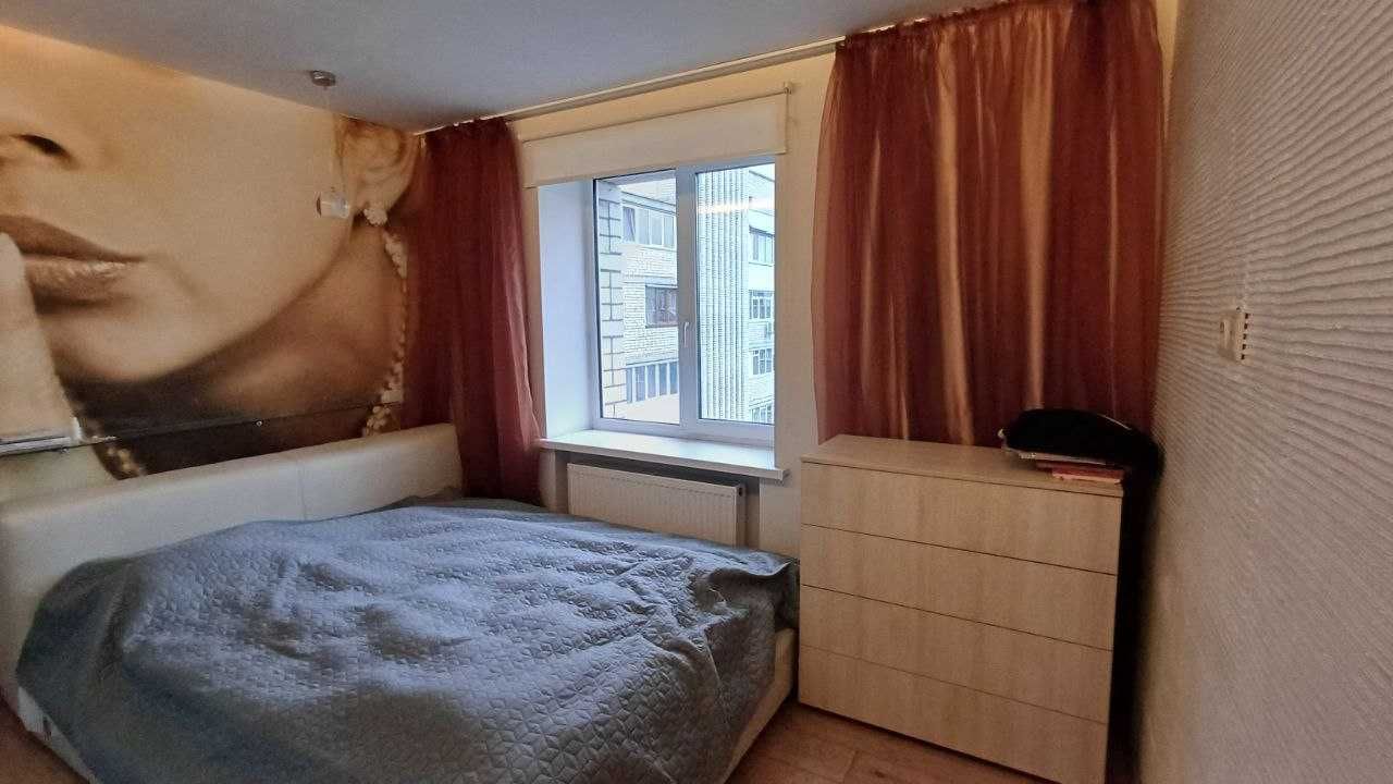 Продам 3 кімн квартиру пр. Левка Лук'яненка 70