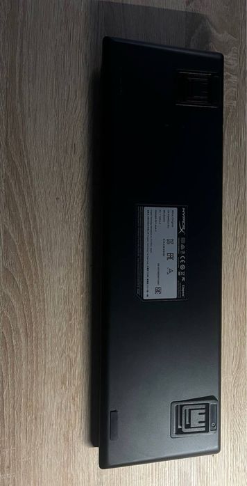 HyperX Alloy Origins