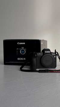 Canon EOS R б/у в хорошому стані