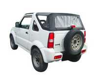 Capota Suzuki Jimny Cabrio Serie 1 (Inclui Kit de Montagem)