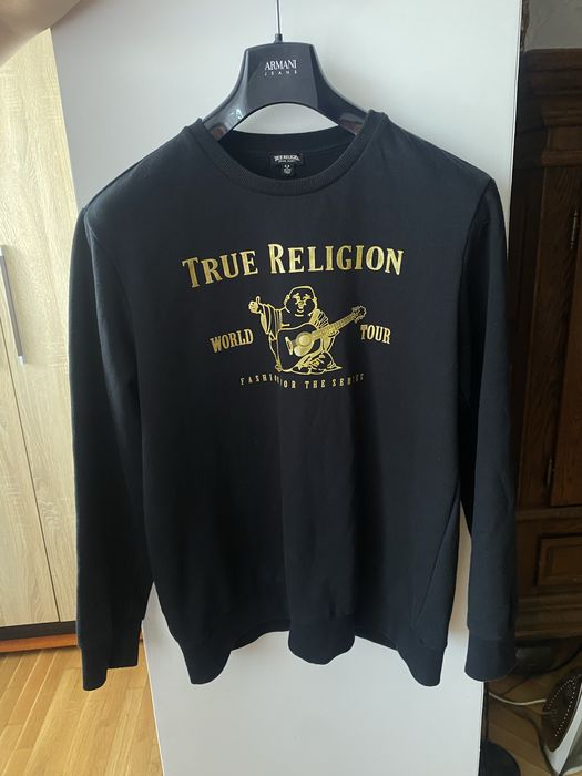 Світшот True Religion ОРИГІНАЛ