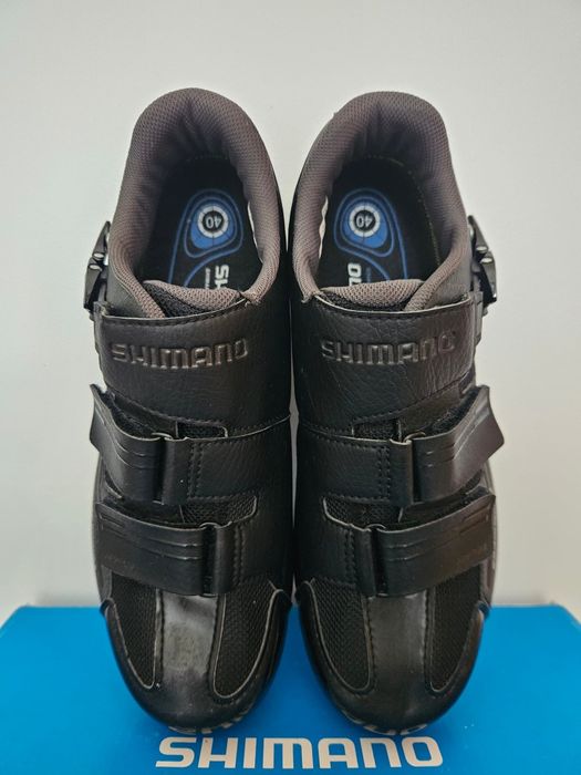 Sapatos Shimano N.40 (vários)