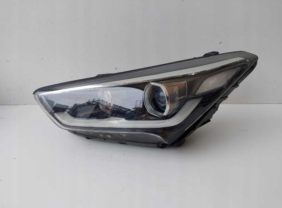 Фары передние Фара правая левая Hyundai Santa FE 2012-2017 разборка