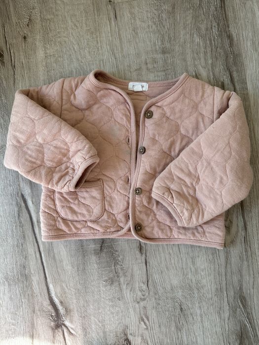 Bluza newbie rozmiar 86