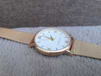 Zegarek damski Leo Bernared 36mm jak nowy