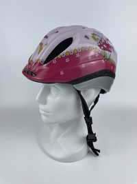 Kask Rowerowy 46 cm - 51 cm KED /552/