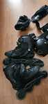 Patins em linha 37