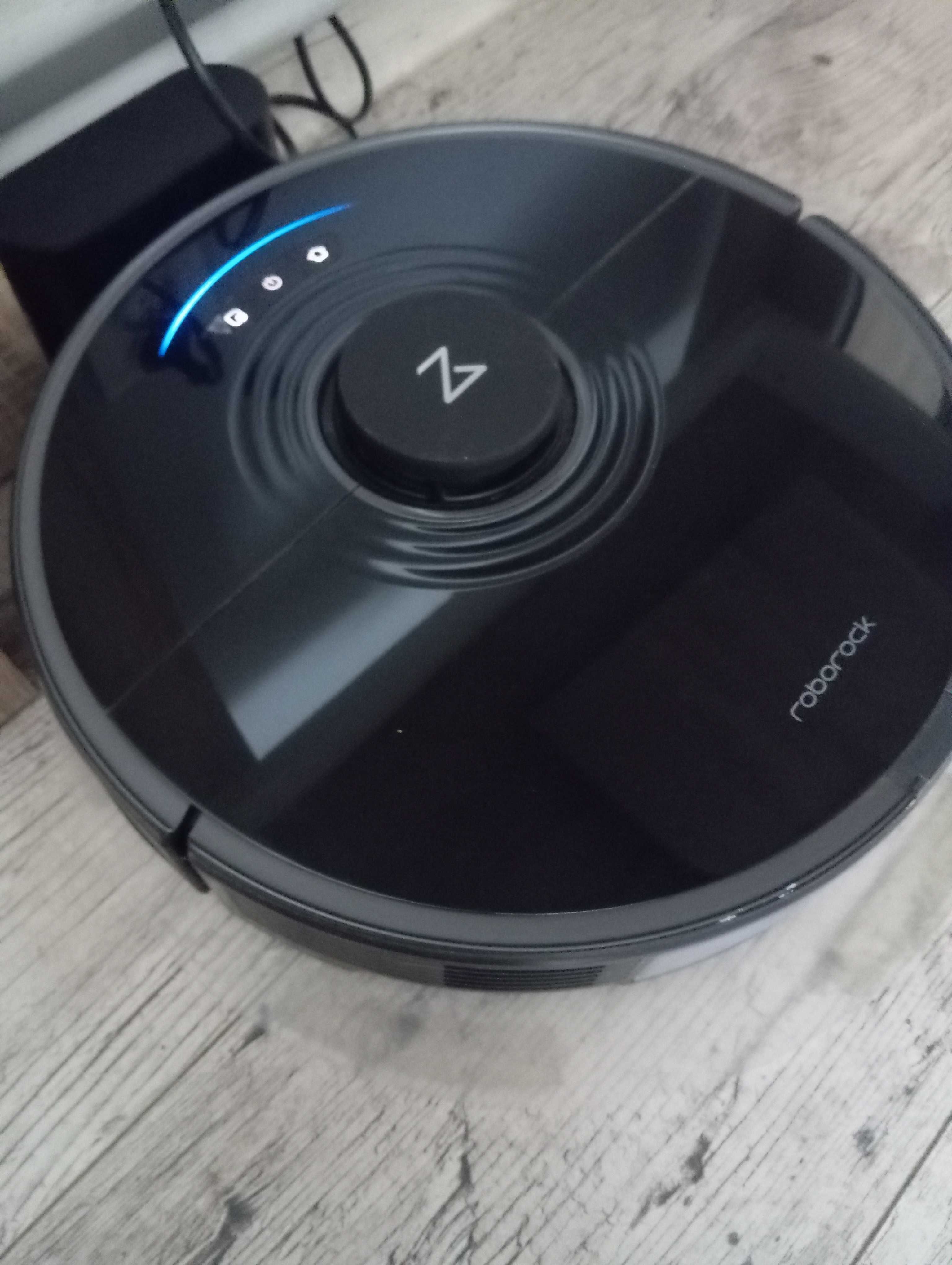 Robot sprzątający Roborock s7
