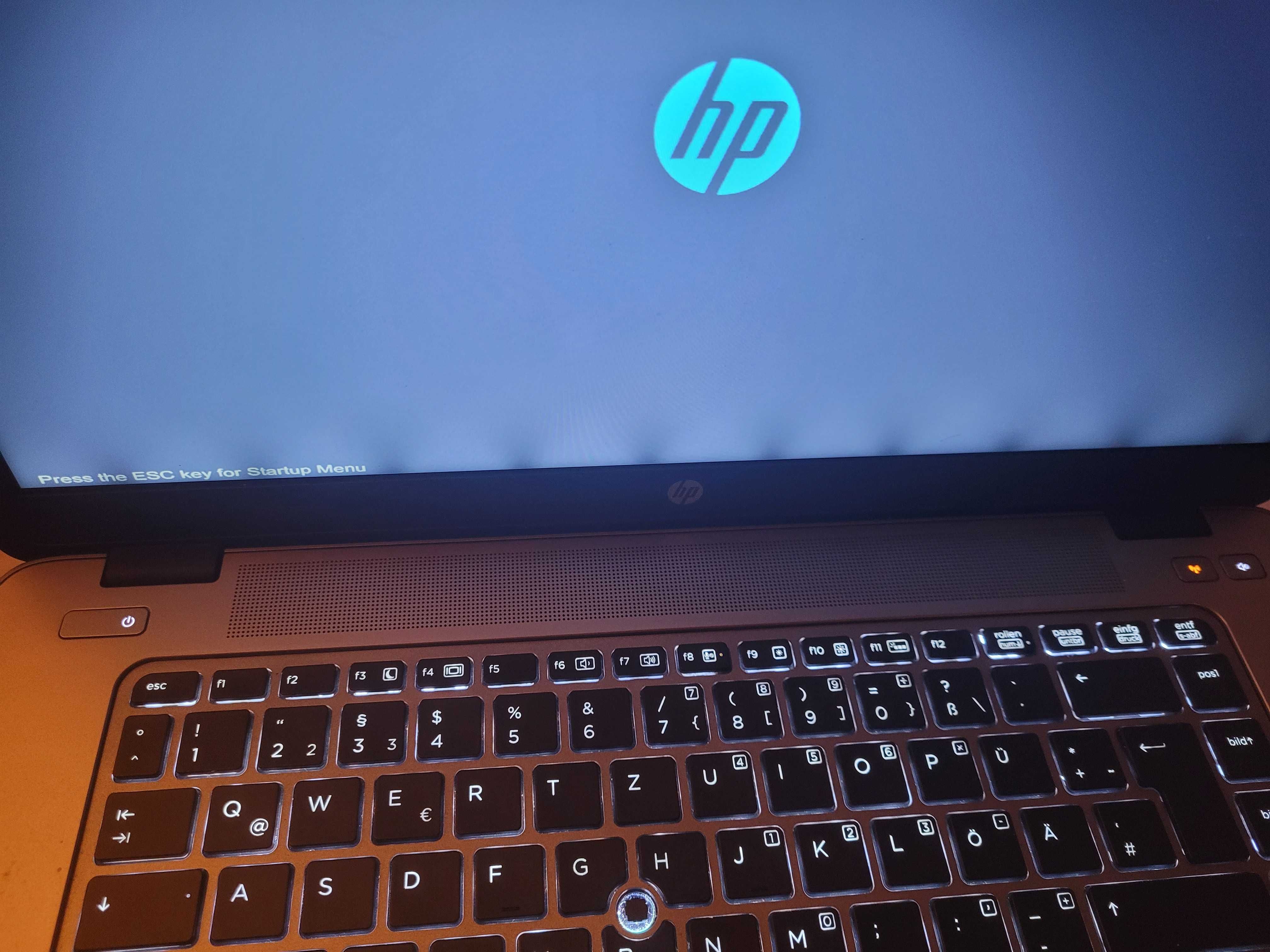 OKAZJA! | HP EliteBook 850 G2 | Core i5-5300U | Bios OK | Sklep FV23