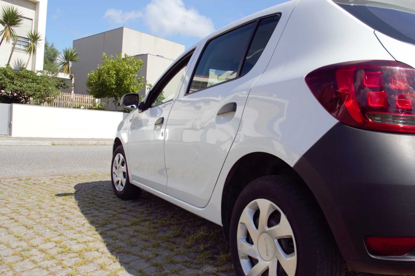 Dacia Sandero 1.0 SCe