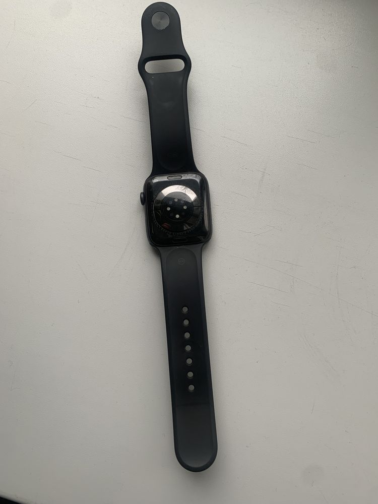 Apple Watch Series 6 GPS 44mm Space Gray