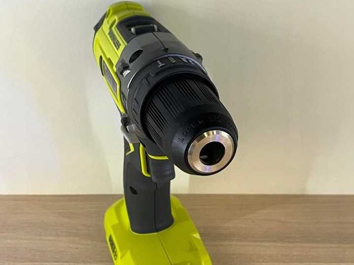 Wiertarko-wkrętarka akumulatorowa RYOBI R18PD5 | 18V 50Nm | BODY |