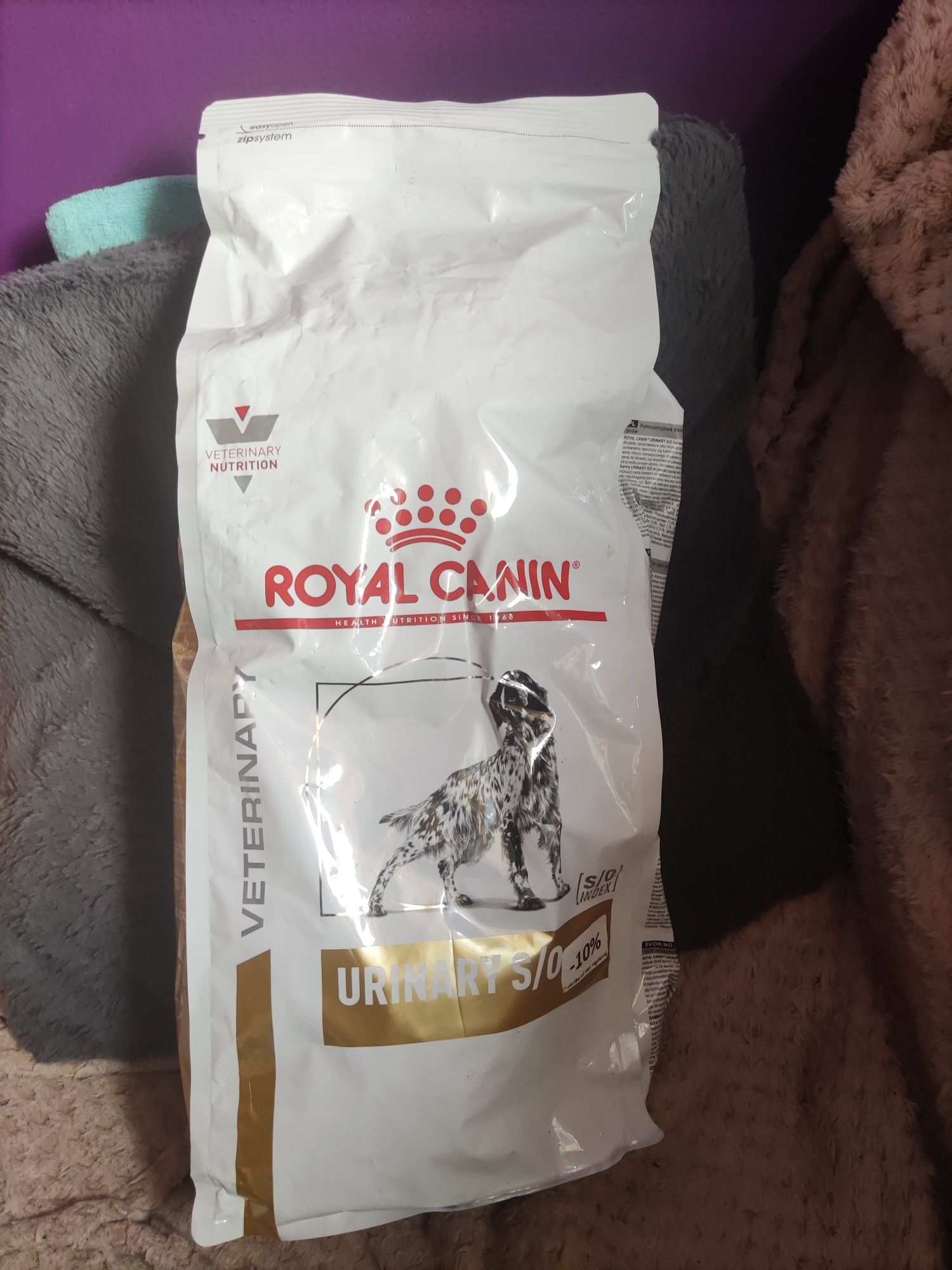 Urinary royal canin