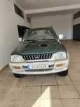 Vendo Strakar L200