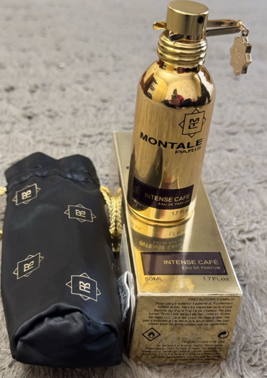 Montale intense cafe оригинал
