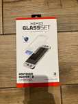 Szkło hartowane Yaxo YGGSDG01T Glass Set do Nintendo Switch 2