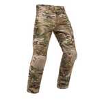 бойові штани + Коліна іcrye precision g4 combat  multicam ориг Л та Хл