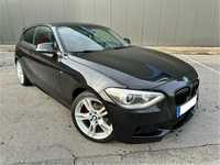 BMW Serie 1 F21 Coupe