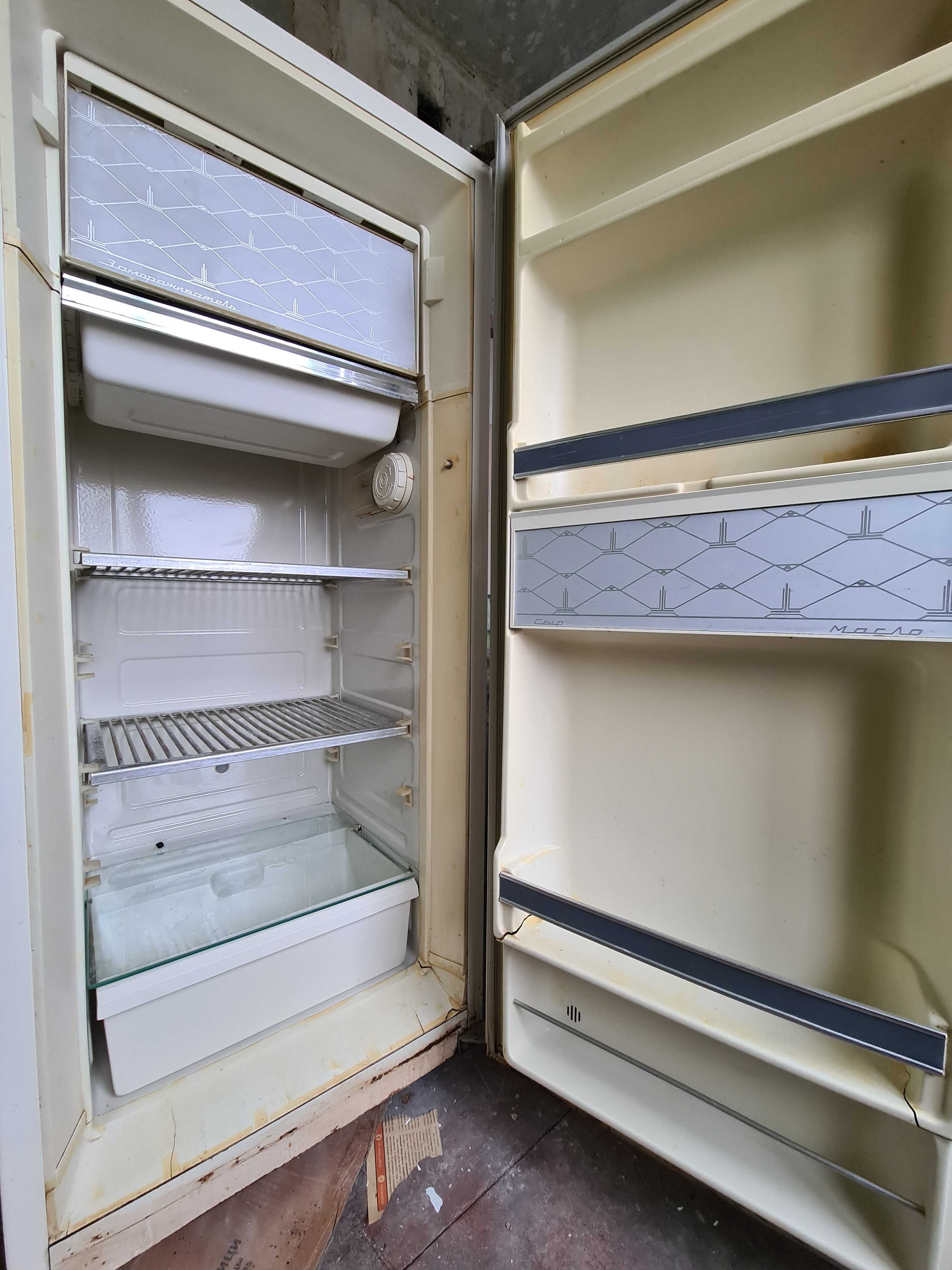 Холодильник Зіл Черкаси