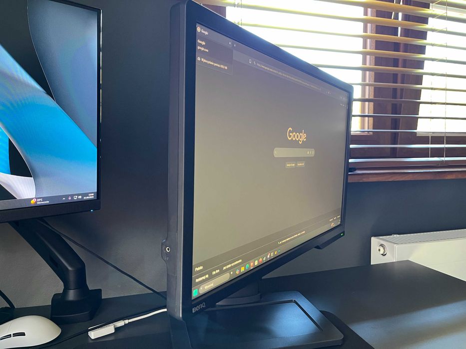 Monitor Benq XL2411P