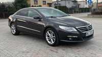 VW PASSAT CC 2.0 tdi 5 osobowy, prywatnie