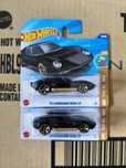 Hot Wheels Lamborghini Miura