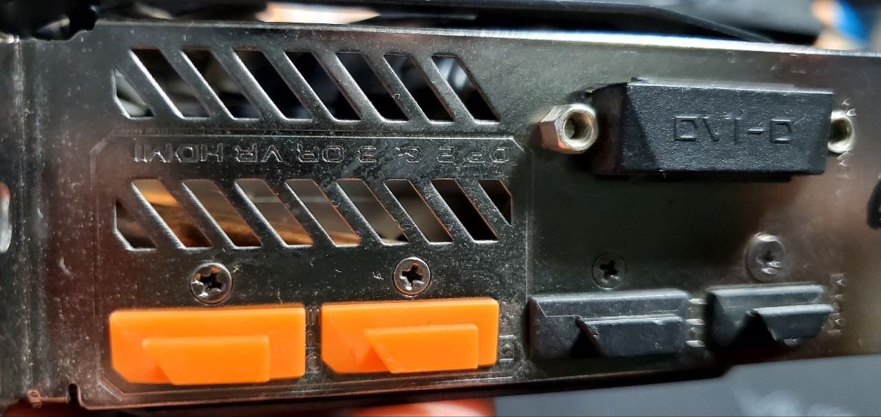 Gigabyte 1070 8gb