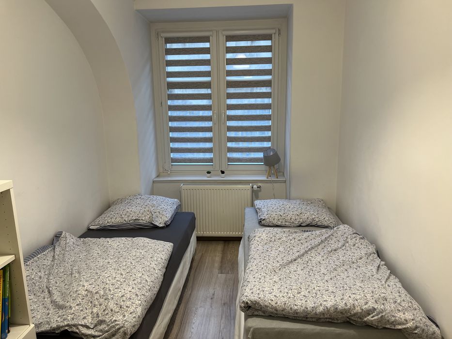 Mieszkanie pracownicze 6 osobowe hostel nocleg pokoje pokój