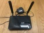 Router modem zyxtel bez simlocka