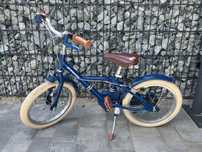 Rower BTWIN 900 Decathlon 16 cali koła