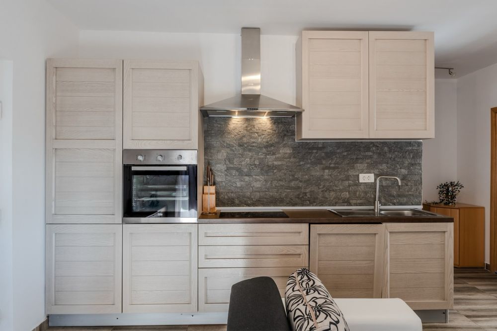 Dom w Chorwacji do wynajecia