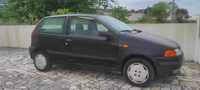 Fiat Punto 1.7 VAN TDS Comercial