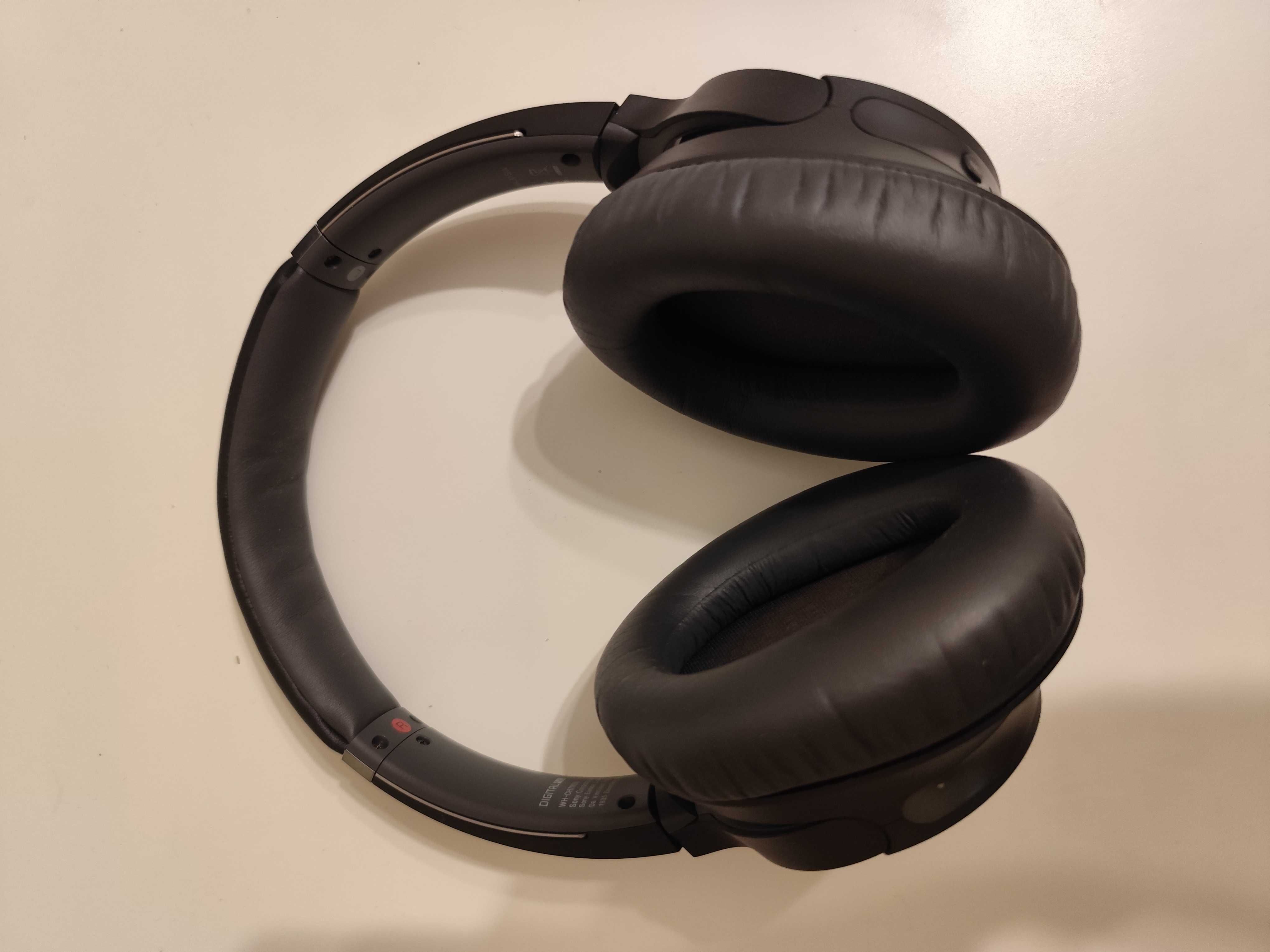 Auscultadores WH-CH700N (cancelamento de ruído)