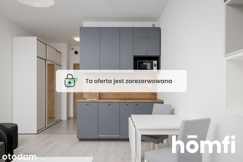 Kawalerka w pobliżu lotniska, ul Zarembowicza