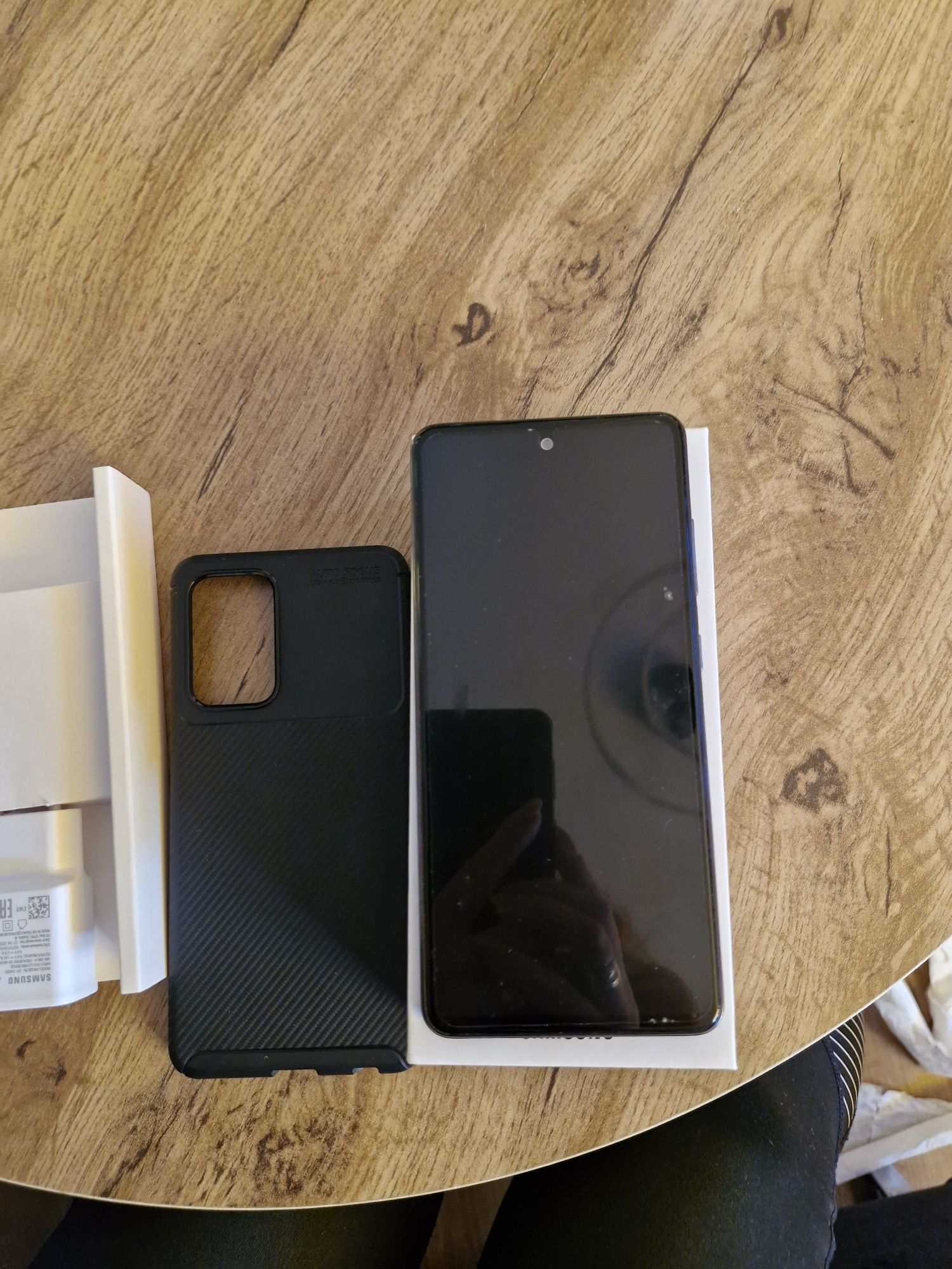 Samsung galaxy A52s 5G