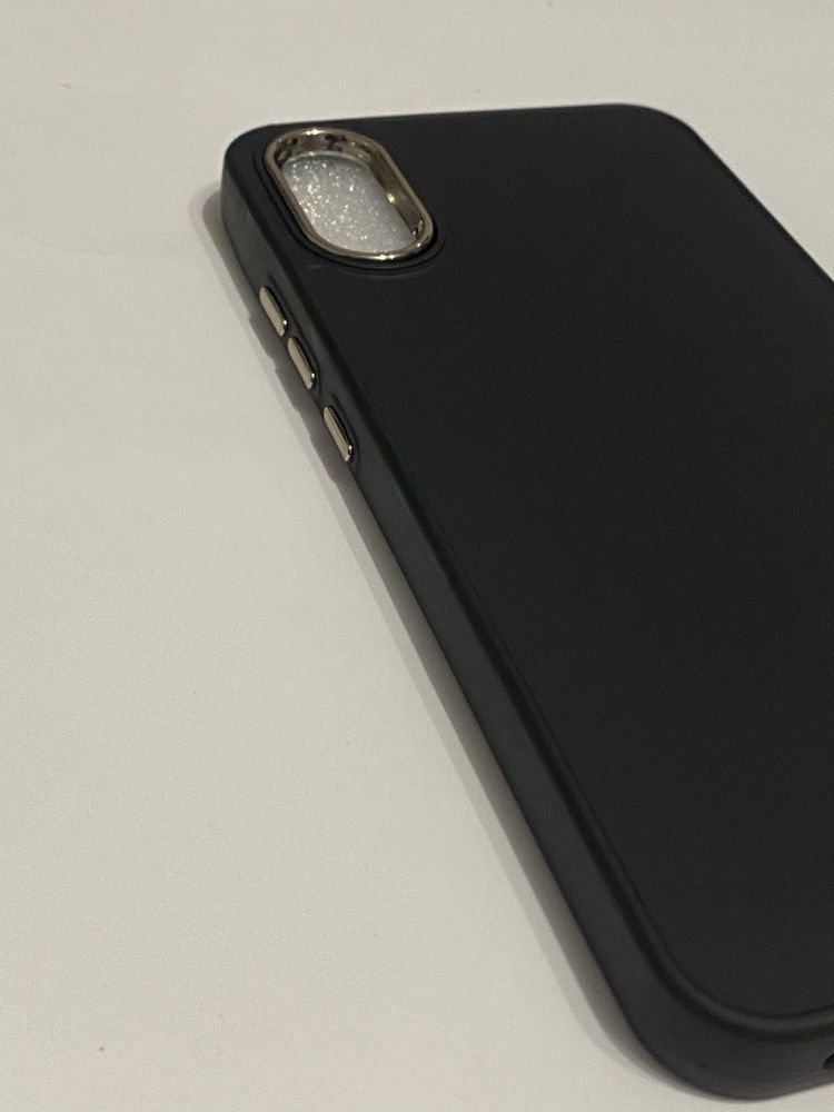 Чехол Xiaomi Redmi 9A Плотний Протиударний