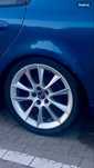 Alufelgi aero 18 saab 7.5x18" 5x110 ET41